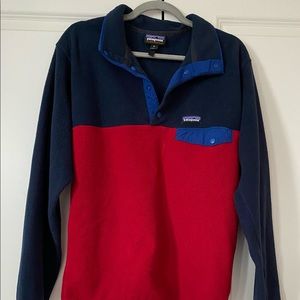 Patagonia Fleece